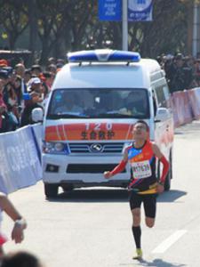 麟游县大型活动