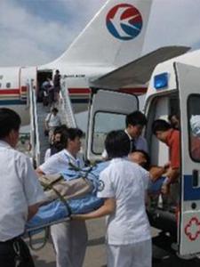 麟游县接送服务