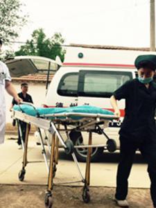 麟游县院后转乡